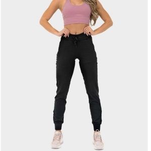 Balance Athletica Select Jogger-Black-L